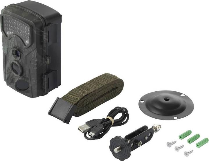 Actual product image Renkforce RF-HC-550