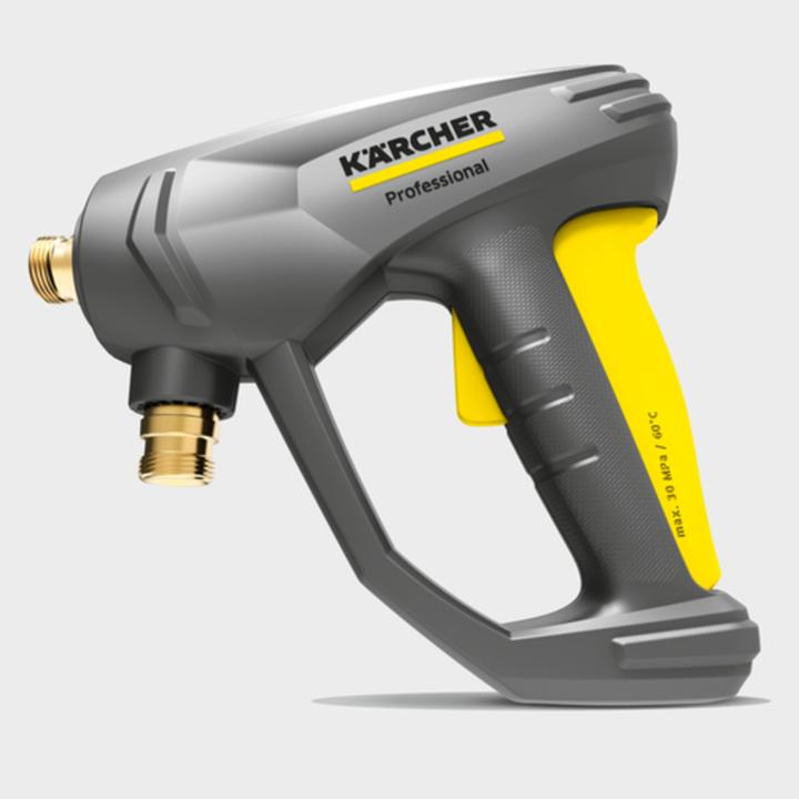 Productafbeelding Kärcher Professional HD6/13 C PLUS (Elektrische stroom)