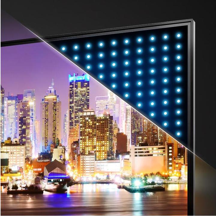 Image du produit Panasonic TV-85W95BEG (85", Mini-LED, 4K, 2025)