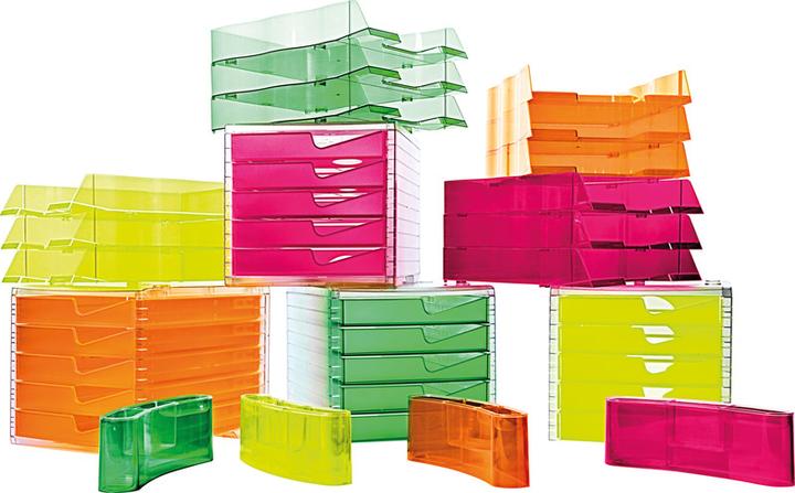 Actual product image Styro Wingbox NEONline (C4)