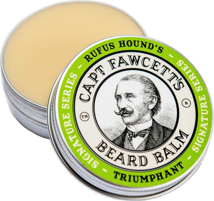 Produktbild Captain Fawcett Triumphant (60 ml)