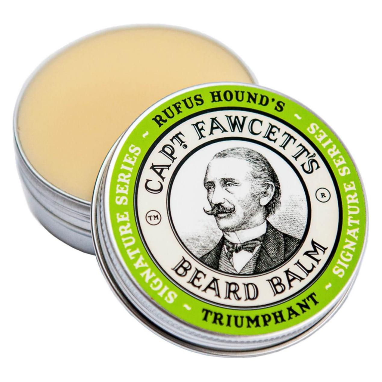 Captain Fawcett, Cura Barba, Triumphant (60 Ml)