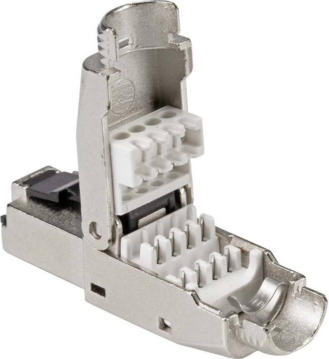 Produktbild Renkforce RJ45 Stecker