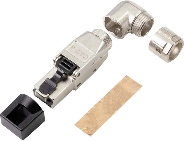 Produktbild Renkforce RJ45 Stecker