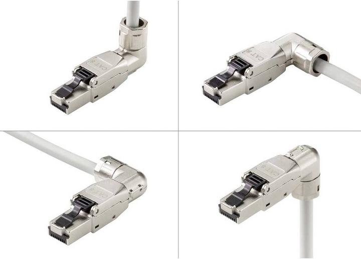 Produktbild Renkforce RJ45 Stecker