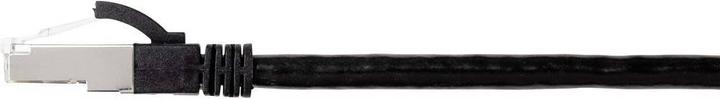Image du produit Renkforce Câble de connexion réseau RJ45 CAT 6a S/FTP (S/FTP, CAT6a, 50 m)