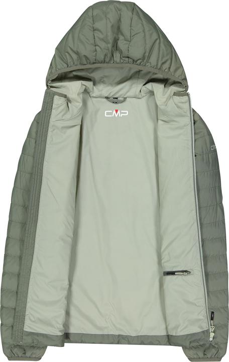 Produktbild CMP Campagnolo Hoodie (38, S)