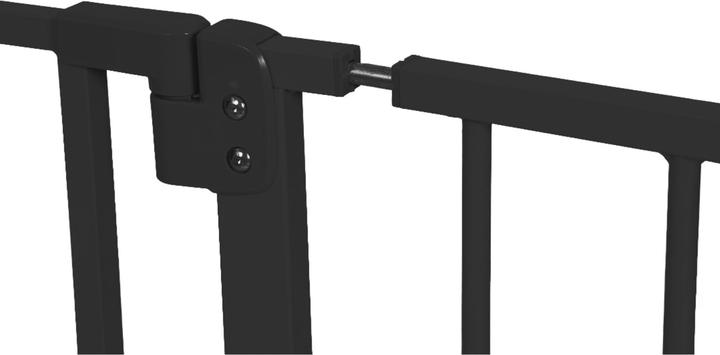 Immagine prodotto Relaxdays Sbarra di sicurezza per scale (82 - 87 cm)