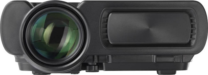 Produktbild Renkforce WXGA LED Mini-Beamer (WXGA, 3200 lm)
