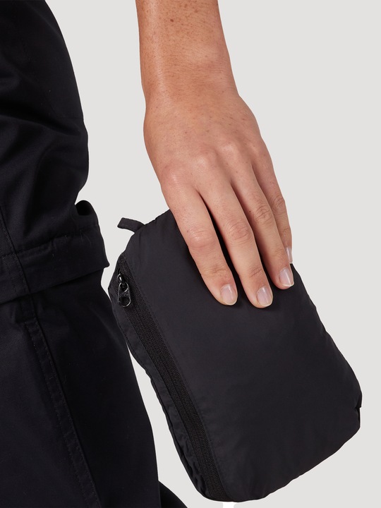 Produktbild Wrangler Packable Jacket (S)