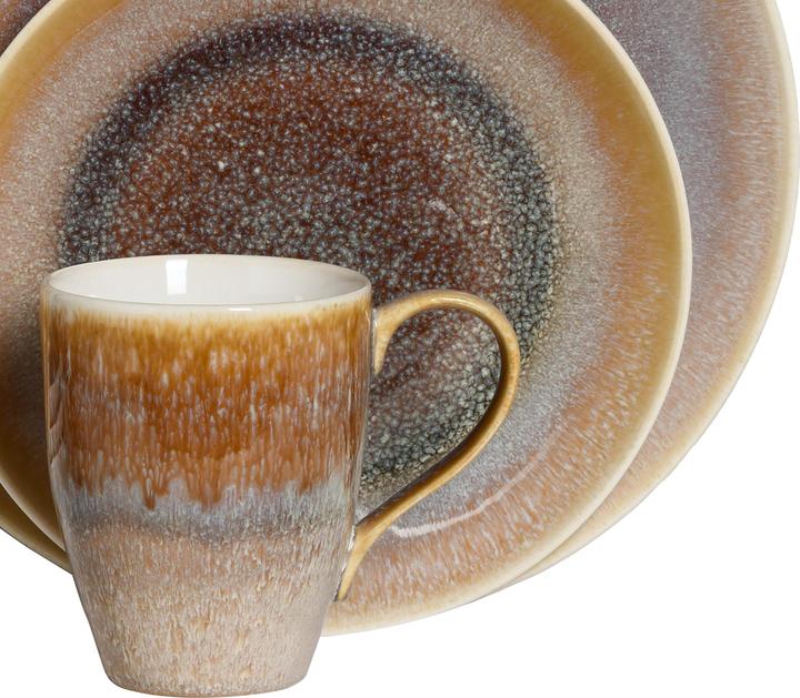 Actual product image CreaTable Caldera (4 pcs.)