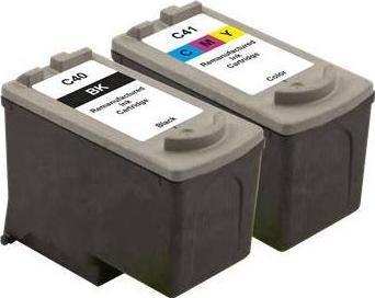 Produktbild Peach Pg-40/Cl-41 (BK, Color)