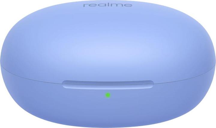 Produktbild realme buds Q2 blue (Aktive Geräuschunterdrückung, Kabellos)