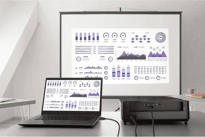Image du produit Renkforce Dvi — Dvi (7.50 m)