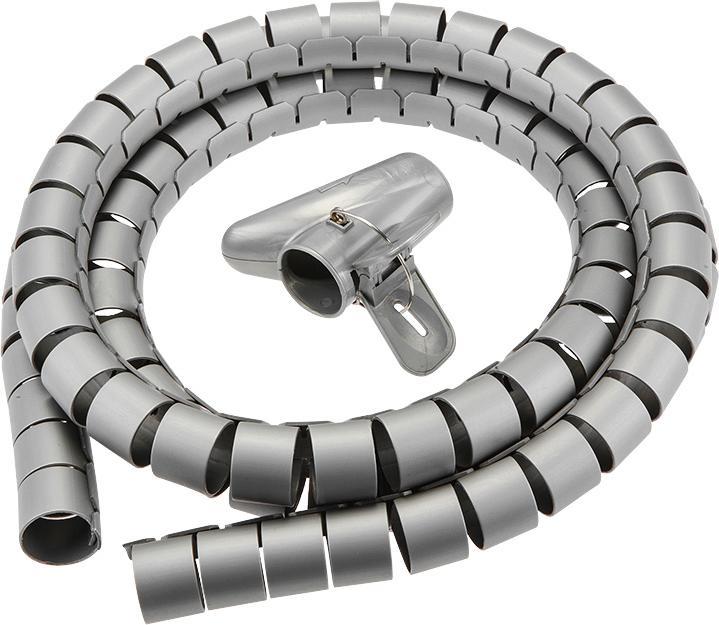 Topex Wire cover 200x3cm - 79R275 (Cable hole, 200 cm)