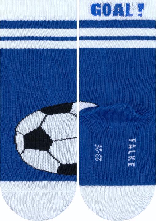 Immagine prodotto Falke Active Soccer SO (Confezione singola, 23 - 26)