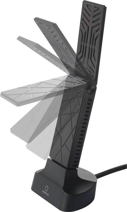 Actual product image Renkforce WLAN Stick (USB 3.0)