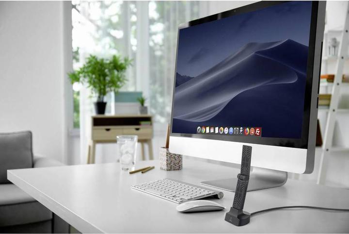 Actual product image Renkforce WLAN Stick (USB 3.0)