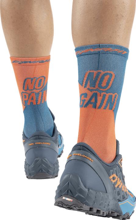 Produktbild Dynafit No Pain No Gain Socken Unisex (43 - 46)