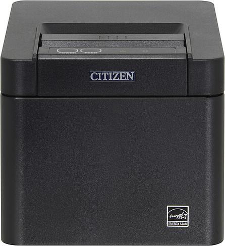 Produktbild Citizen CT-E301 PRINTER LAN/USB/SER (USB)