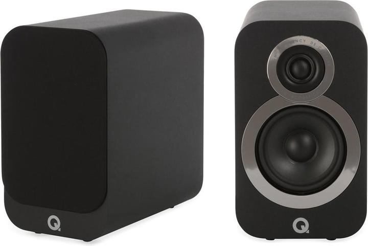 Q Acoustics 3010i (1 pair)