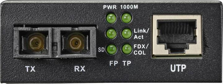 Immagine prodotto Renkforce Fibra ottica RJ45 (Connettore del cavo di rete)