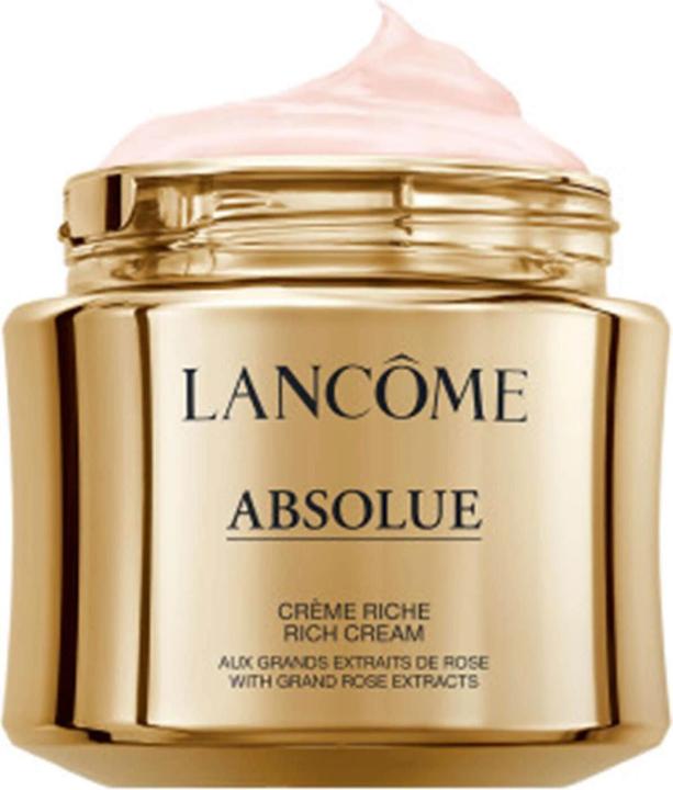 Image du produit Lancôme Absolue Crème Riche (60 ml)