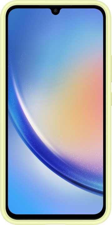 Produktbild Samsung Hard Cover (Samsung Galaxy A34 5G)
