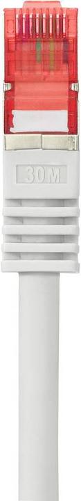Produktbild Renkforce Netzwerkkabel 30 m (S/FTP, CAT6, 30 m)