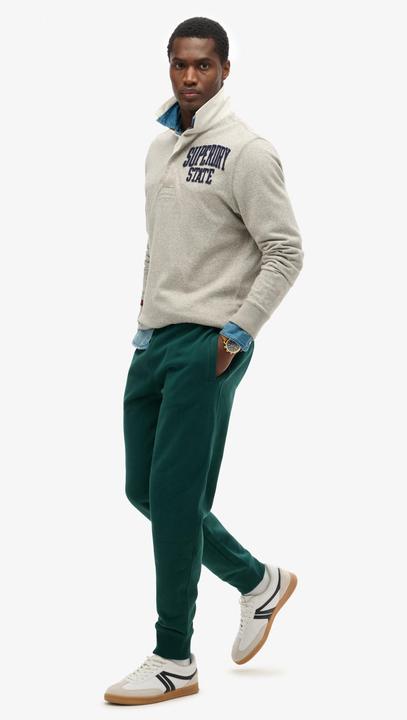 Actual product image Superdry Essential Logo Joggers Hb (L)