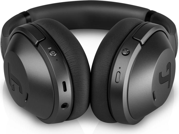 Image du produit Teufel Real Blue Nc 3 (ANC, 59 h, Filaire, Sans fil)