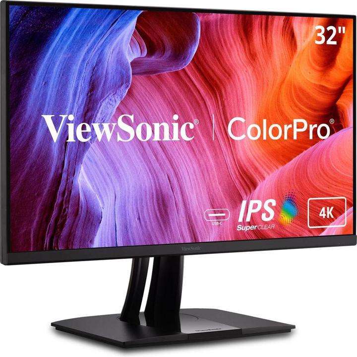 Image du produit Viewsonic VP56 (3840 x 2160 pixels, 32")