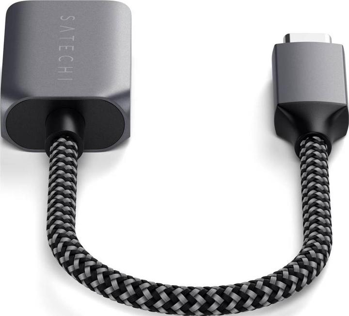 Produktbild Satechi USB A – USB C (0.15 m, USB 3.2 Gen 1)