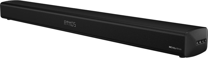 Produktbild Renkforce 2.1 Soundbar mit Funk-Subwoofer (120 W, 2.1 Kanal)