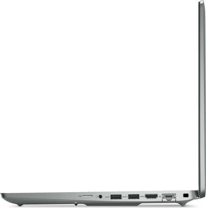 Produktbild Dell Precision 3590 (15.60", 512 GB, 32 GB, DE)