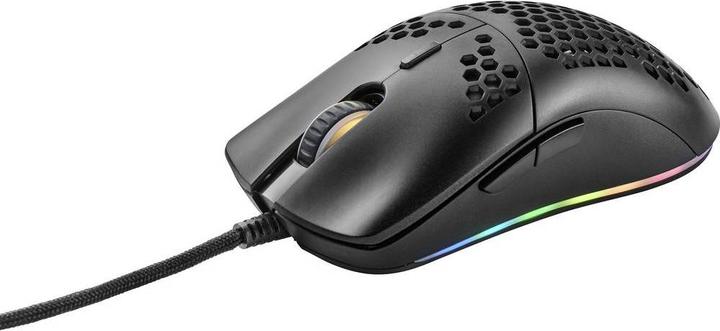Renkforce RF-GM-400 (Kabelgebunden)