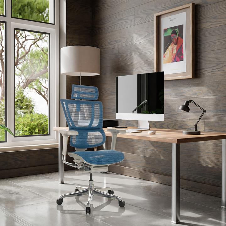 Produktbild Hjh Office Ergohuman Slim G Gen2