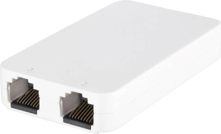 Immagine prodotto Renkforce Switch Ethernet supersottile con alimentazione USB (3 Porti)