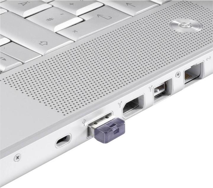 Produktbild Renkforce Bluetooth-Stick 4 ab Windows XP (Sender & Empfänger)