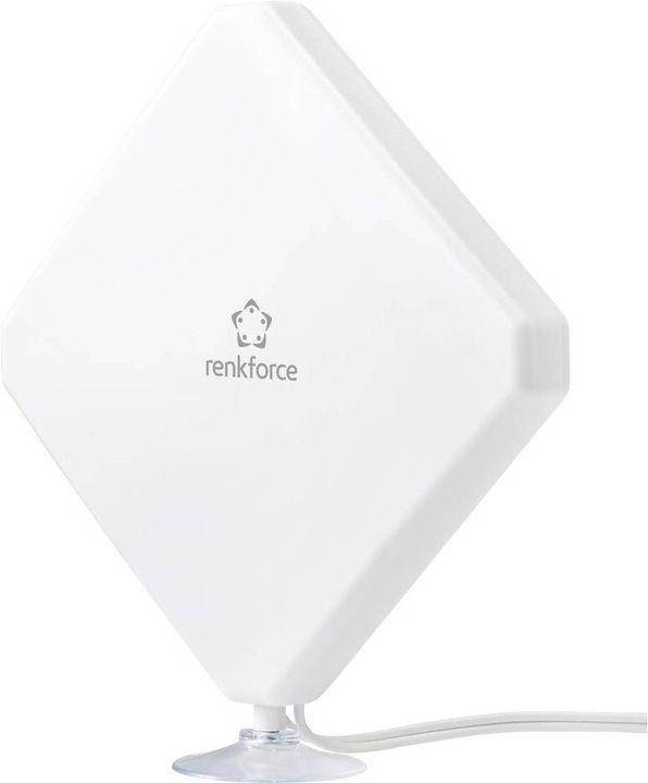 Renkforce Dual Antenne, LTE, UMTS & GSM, alle Netze (GSM)