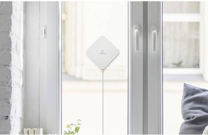 Actual product image Renkforce Dual antenna, LTE, UMTS & GSM, all networks (GSM)