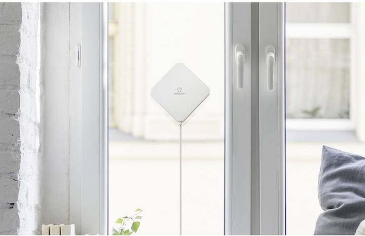 Produktbild Renkforce Dual Antenne, LTE, UMTS & GSM, alle Netze (GSM)