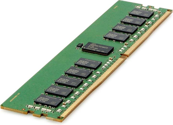 HPE 64GB (1x64GB) Dual Rank (1 x 64GB, 2933 MHz, DDR4-RAM, DIMM)