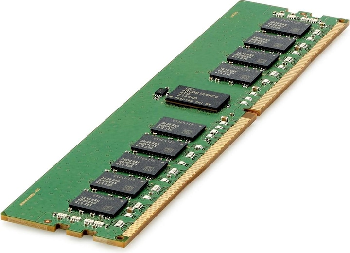 HPE 64GB (1x64GB) Dual Rank (1 x 64GB, 2933 MHz, DDR4-RAM, DIMM)