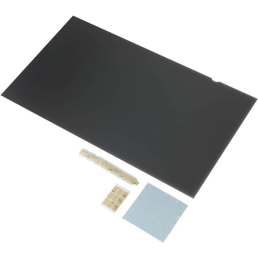 Thumbnail - Renkforce Datenschutzfolie für 61 cm (24 Zoll) Monitore (24.02", 16 : 9), Monitor Schutzfolie