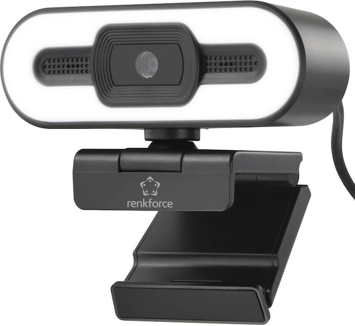 Renkforce RF-WC-200 (5 Mpx)