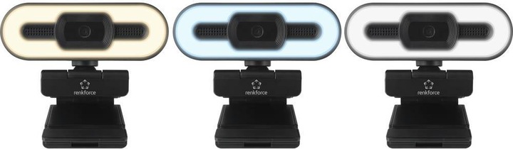Productafbeelding Renkforce RF-WC-200 (5 Mpx)