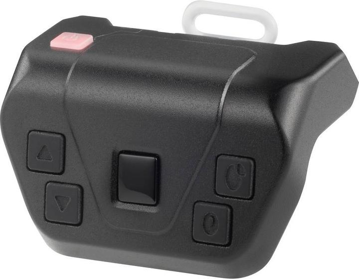 Renkforce RF-WRC-300 Bluetooth® Touchpad per presentatori