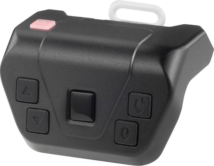 Renkforce Kabellose, tragbare Fingermaus
