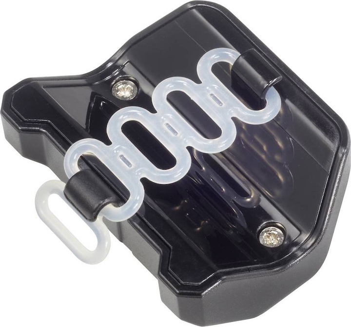 Actual product image Renkforce Wireless, portable finger mouse